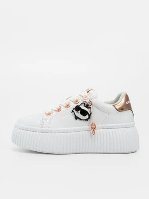 Sneakersy niskie Karl Lagerfeld