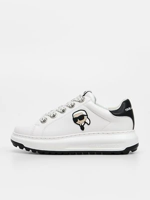 Sneakersy niskie Karl Lagerfeld