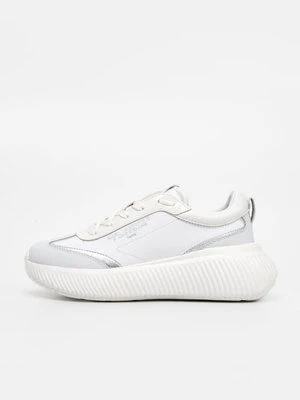 Sneakersy niskie Karl Lagerfeld