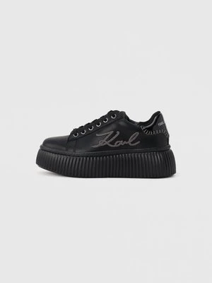 Sneakersy niskie Karl Lagerfeld