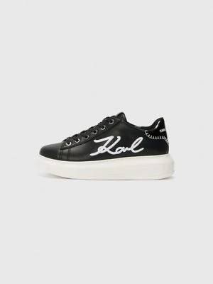 Zdjęcie produktu Sneakersy niskie Karl Lagerfeld