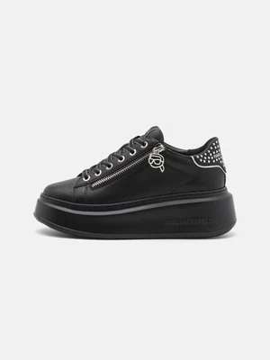 Zdjęcie produktu Sneakersy niskie Karl Lagerfeld