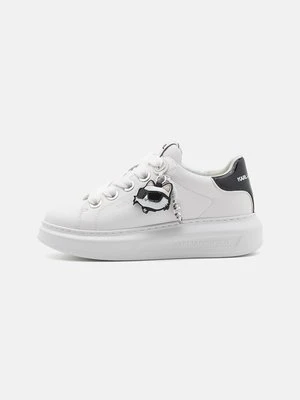 Zdjęcie produktu Sneakersy niskie Karl Lagerfeld