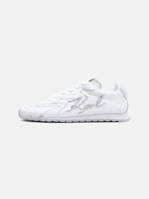 Sneakersy niskie Karl Lagerfeld
