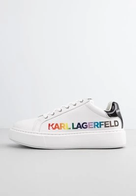 Sneakersy niskie Karl Lagerfeld Jeans