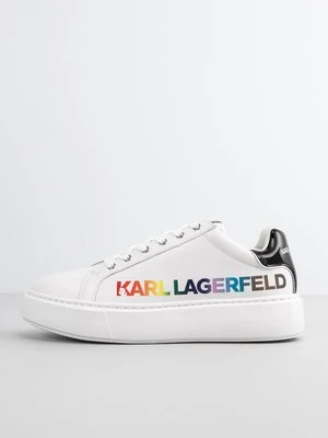 Sneakersy niskie Karl Lagerfeld Jeans