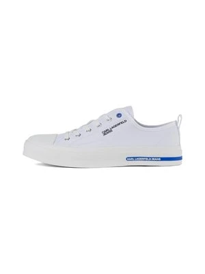 Sneakersy niskie Karl Lagerfeld Jeans