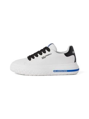 Sneakersy niskie Karl Lagerfeld Jeans