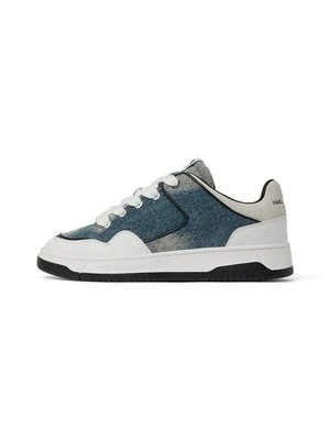 Sneakersy niskie Karl Lagerfeld Jeans