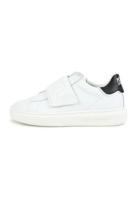 Sneakersy niskie KARL LAGERFELD KIDS