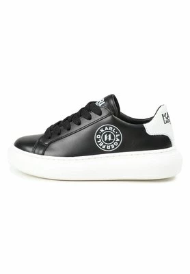 Sneakersy niskie KARL LAGERFELD KIDS