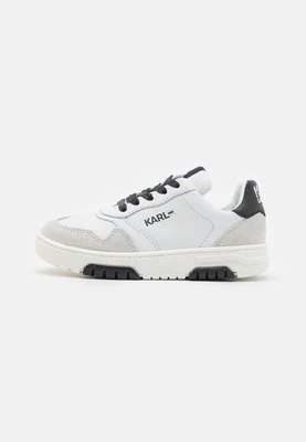 Sneakersy niskie KARL LAGERFELD KIDS