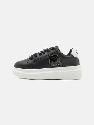 Sneakersy niskie KARL LAGERFELD KIDS
