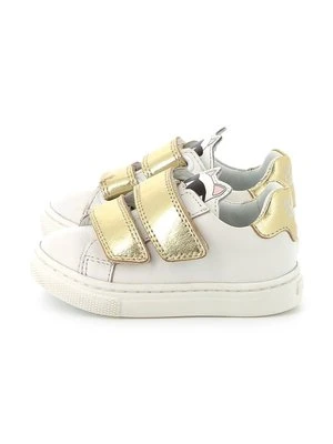 Sneakersy niskie KARL LAGERFELD KIDS