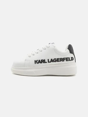Sneakersy niskie KARL LAGERFELD KIDS