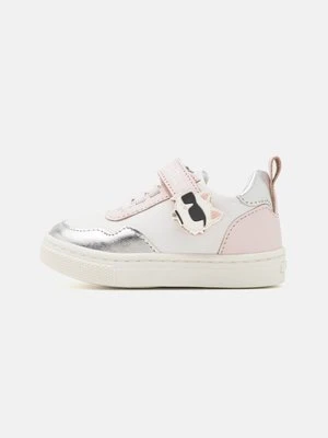 Sneakersy niskie KARL LAGERFELD KIDS