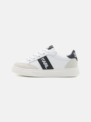 Sneakersy niskie KARL LAGERFELD KIDS