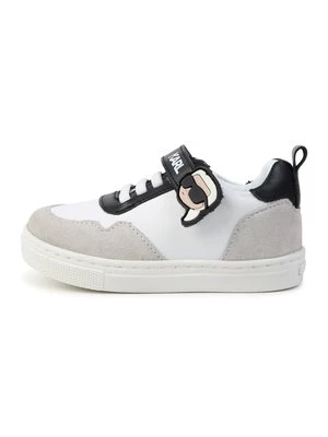 Sneakersy niskie KARL LAGERFELD KIDS