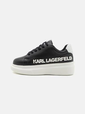 Sneakersy niskie KARL LAGERFELD KIDS