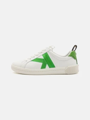 Sneakersy niskie Kate Spade biały
