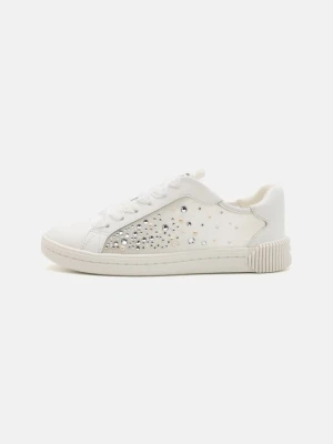 Sneakersy niskie Kate Spade biały