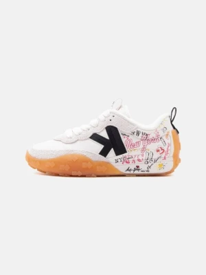 Sneakersy niskie Kate Spade mleczny