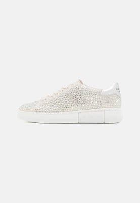 Sneakersy niskie kate spade new york