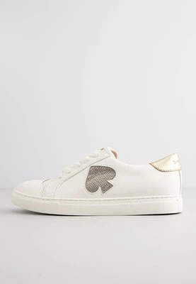 Sneakersy niskie kate spade new york