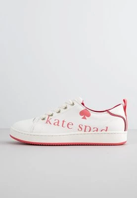 Sneakersy niskie kate spade new york