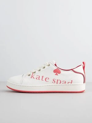 Sneakersy niskie kate spade new york