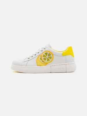 Sneakersy niskie kate spade new york