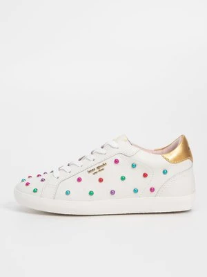 Sneakersy niskie kate spade new york