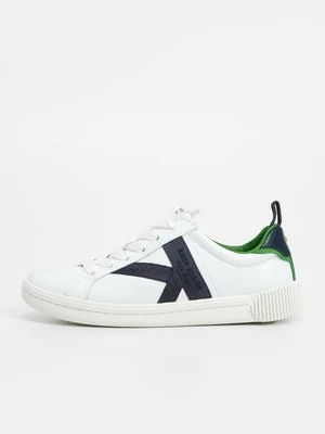 Sneakersy niskie kate spade new york