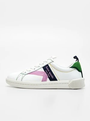 Sneakersy niskie kate spade new york