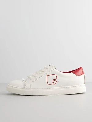 Sneakersy niskie kate spade new york