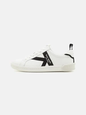 Sneakersy niskie kate spade new york