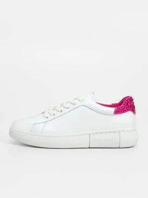 Sneakersy niskie kate spade new york