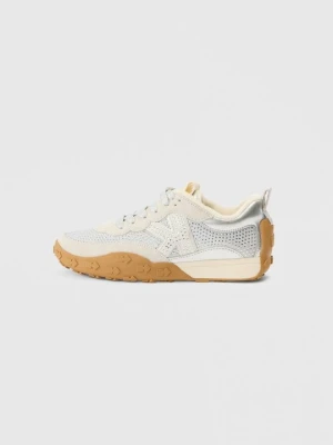 Sneakersy niskie Kate Spade srebrny