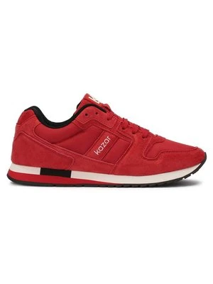 Sneakersy niskie Kazar
