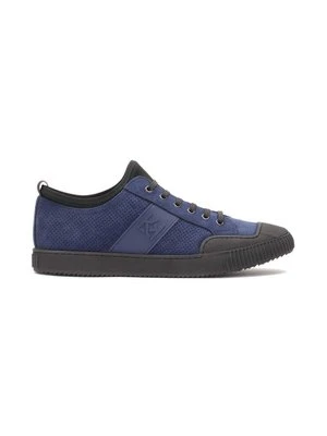 Sneakersy niskie Kazar