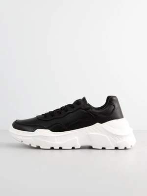 Sneakersy niskie Kazar