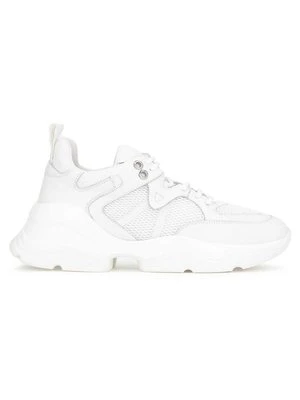 Sneakersy niskie Kazar