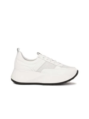 Sneakersy niskie Kazar