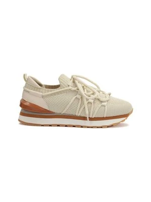 Sneakersy niskie Kazar