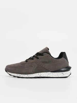 Sneakersy niskie Kazar