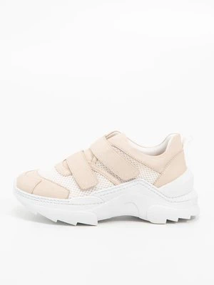 Sneakersy niskie Kazar