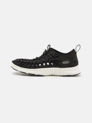 Sneakersy niskie Keen czarny