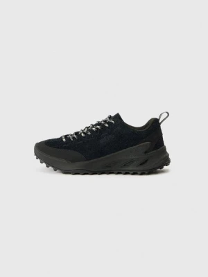 Sneakersy niskie Keen czarny