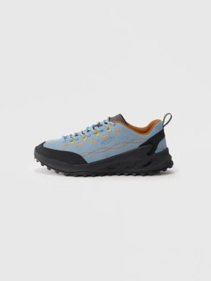 Sneakersy niskie Keen jasnoniebieski