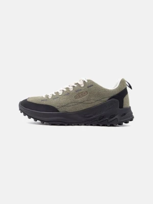 Sneakersy niskie Keen khaki